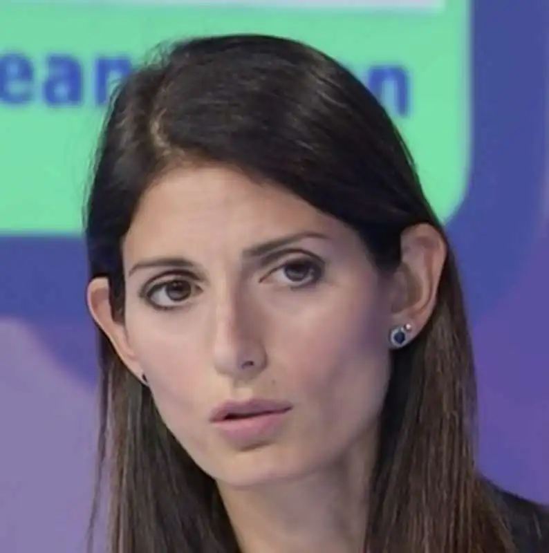 virginia raggi 2