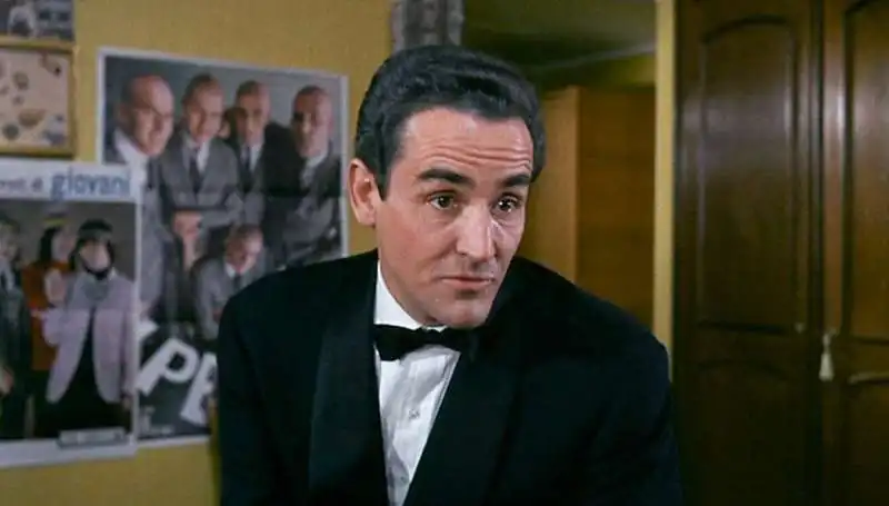 vittorio gassman   il tigre 