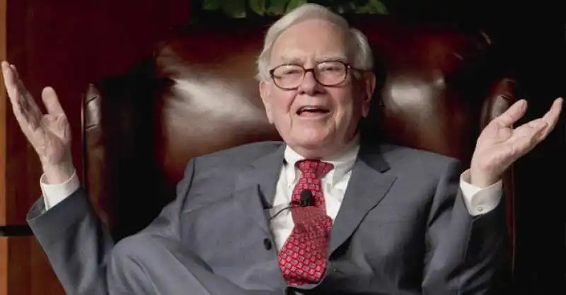 warren buffett 9