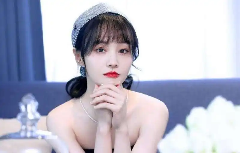 zheng shuang 4