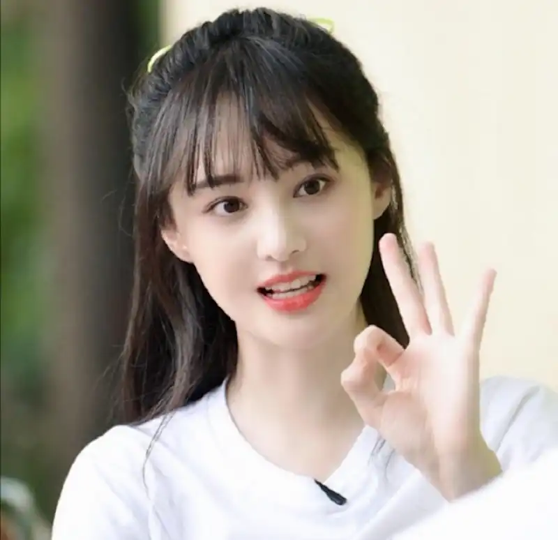 zheng shuang 5