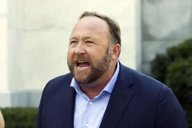 alex jones 10