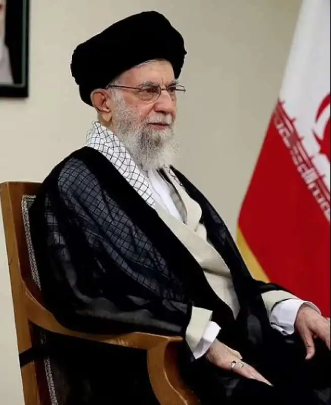 ali khamenei 