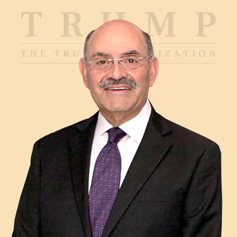 ALLEN WEISSELBERG