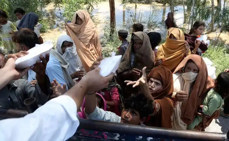 alluvione pakistan 3