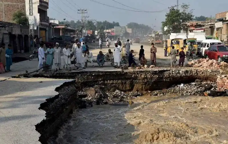 alluvione pakistan 5