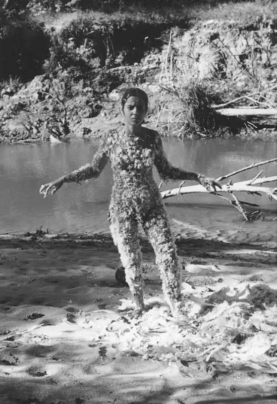 ana mendieta