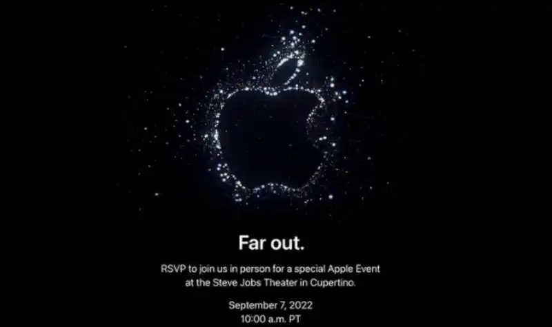 apple far out   2