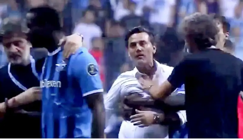 balotelli montella