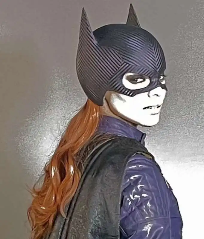 batgirl 1