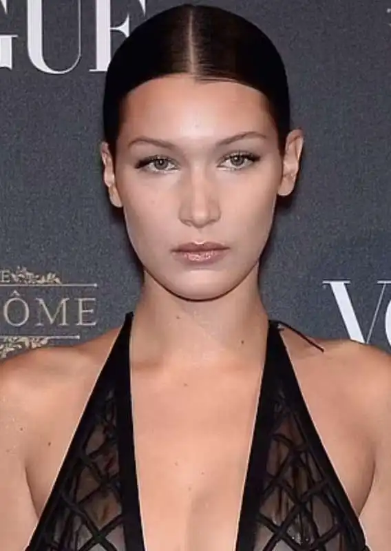 bella hadid 5