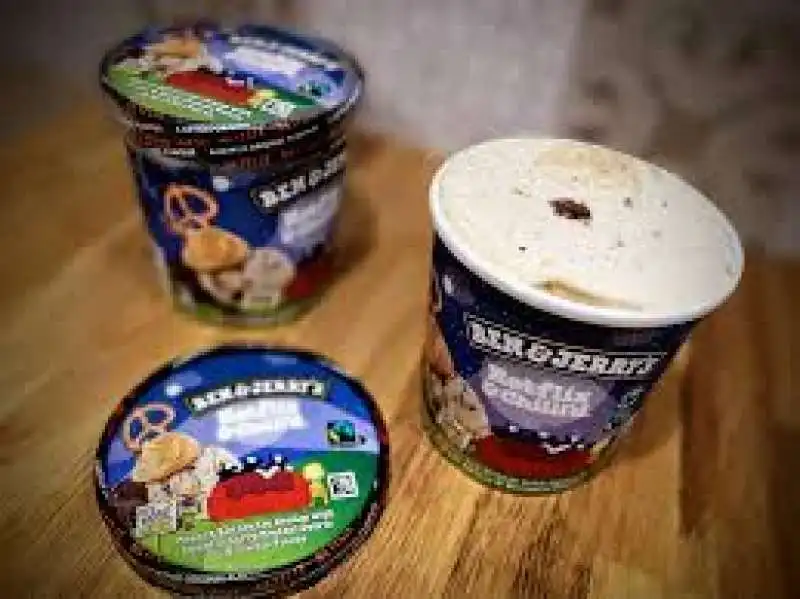 ben & jerry's  2