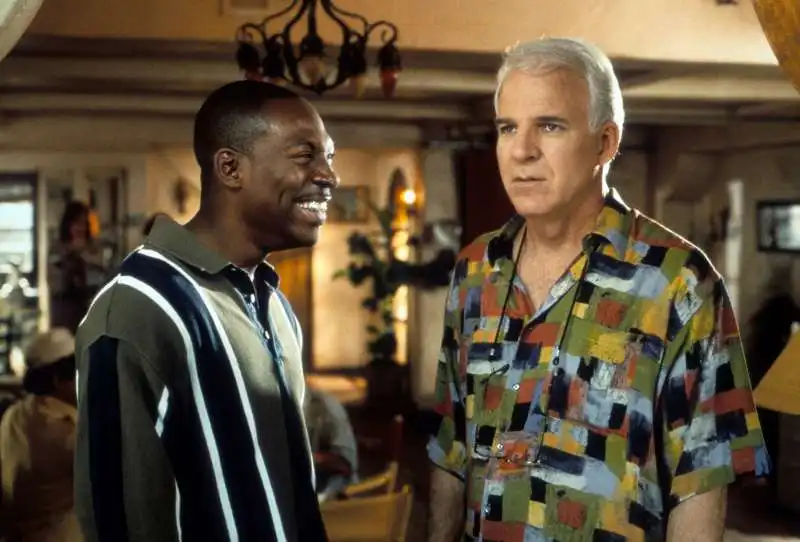 bowfinger 2