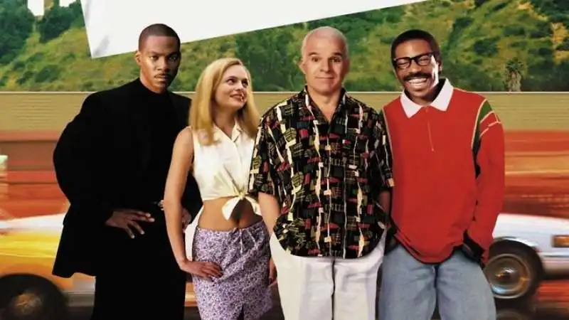 bowfinger 3