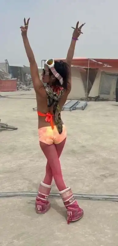 burning man 2022 23