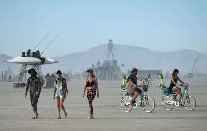 burning man 2022 24