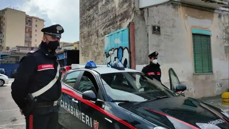 carabinieri 