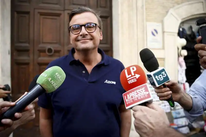 carlo calenda dopo l accordo con renzi 3