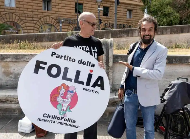 cirillo giarrusso presentazione simboli liste   viminale   21