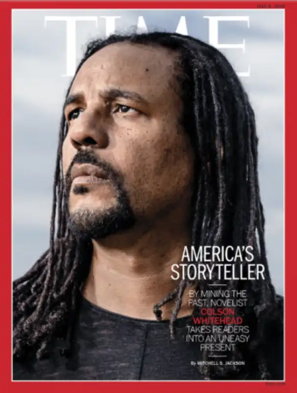 colson whitehead 4