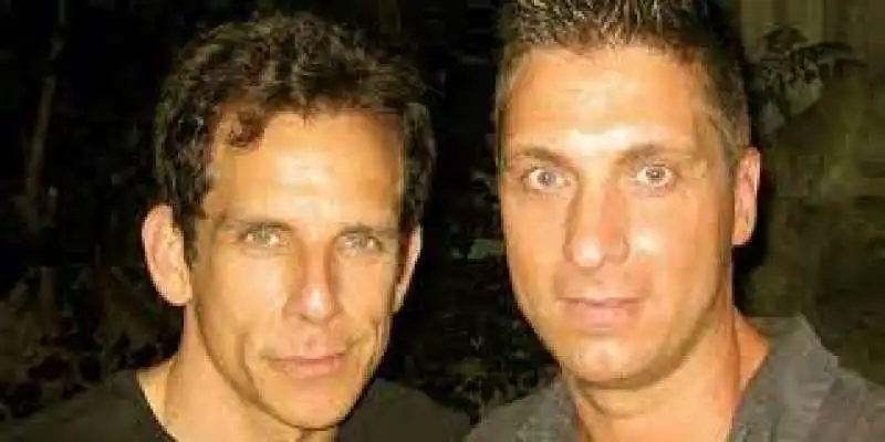 cristiano donzelli ben stiller