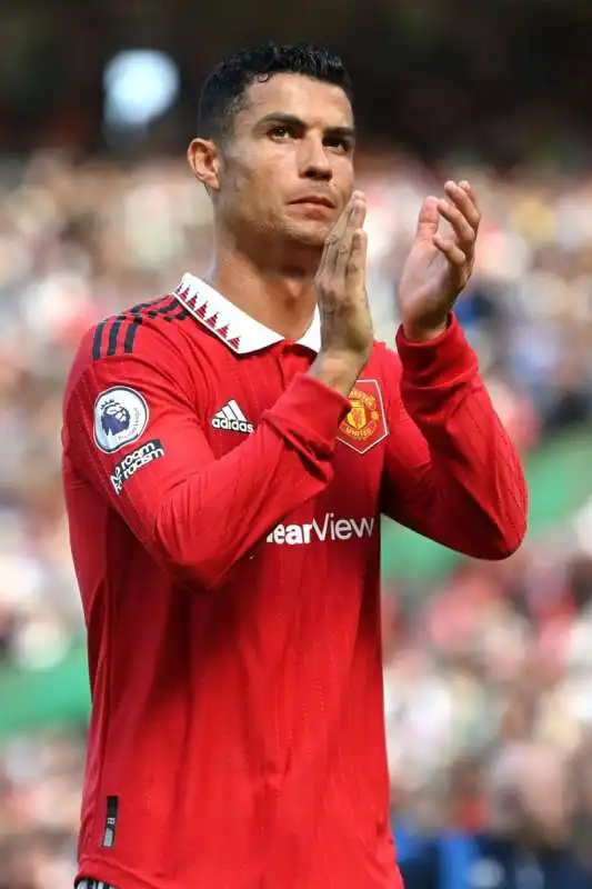 cristiano ronaldo 10