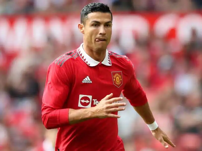 cristiano ronaldo 2