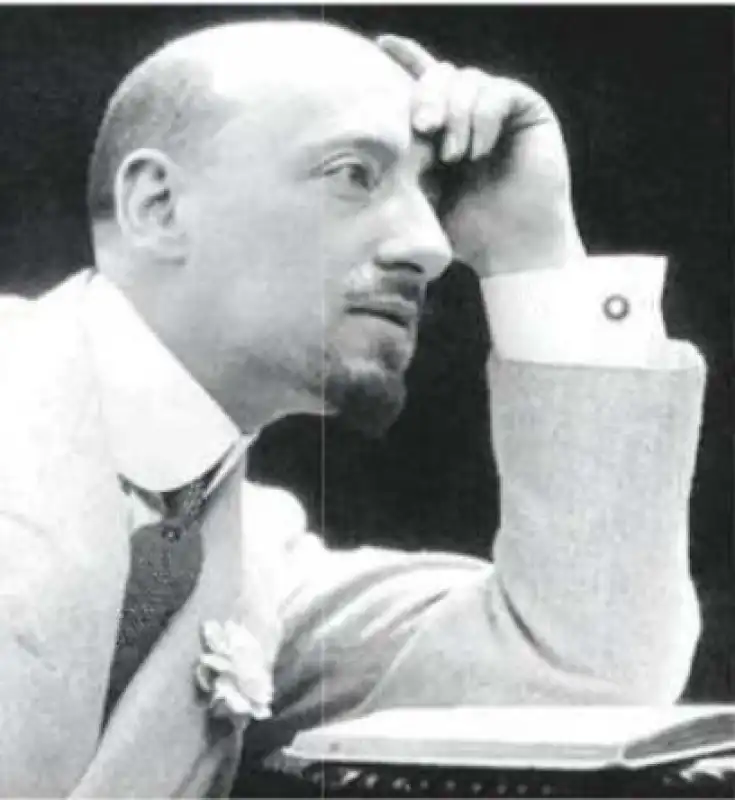 d'annunzio