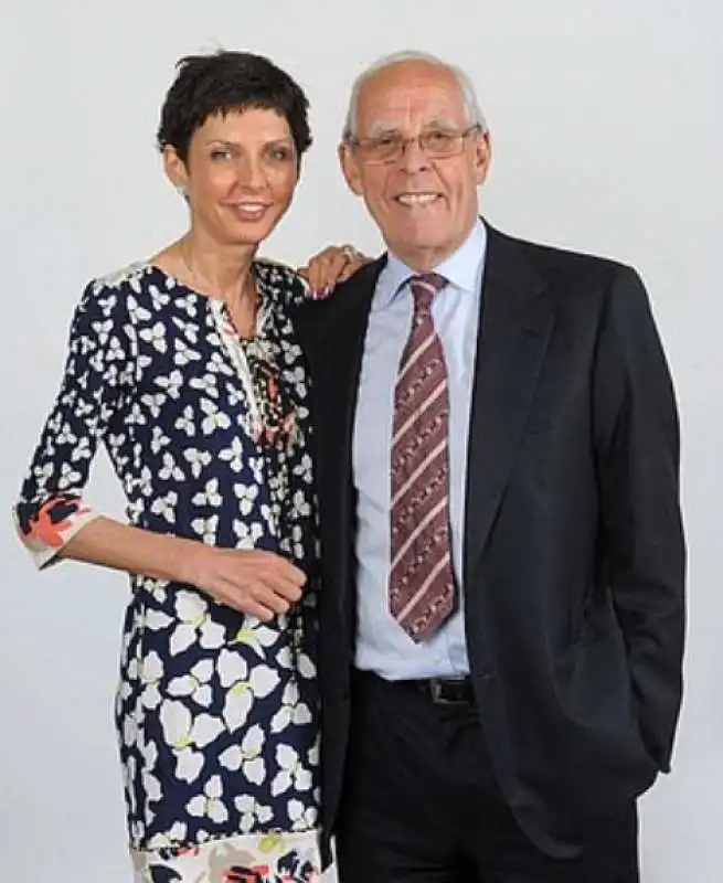 denise e peter coates 