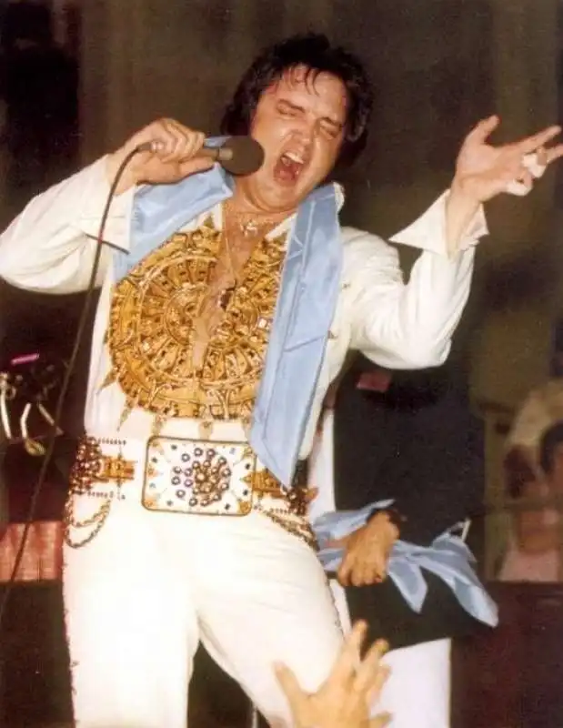 elvis presley 2