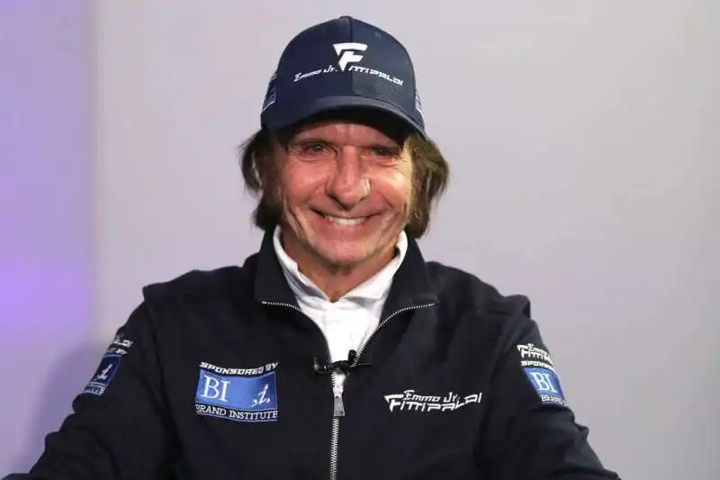 emerson fittipaldi  5