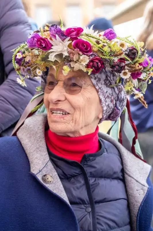 EMMA BONINO 