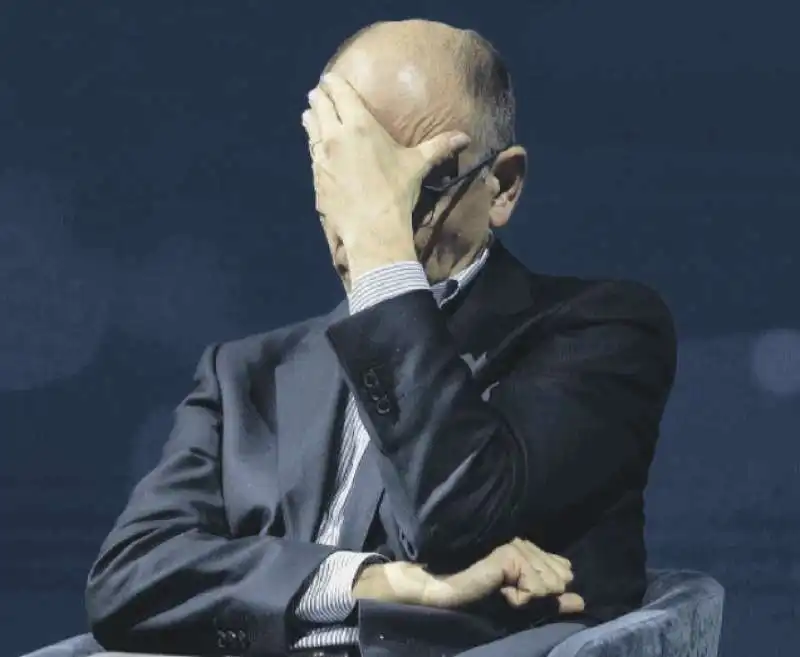 ENRICO LETTA