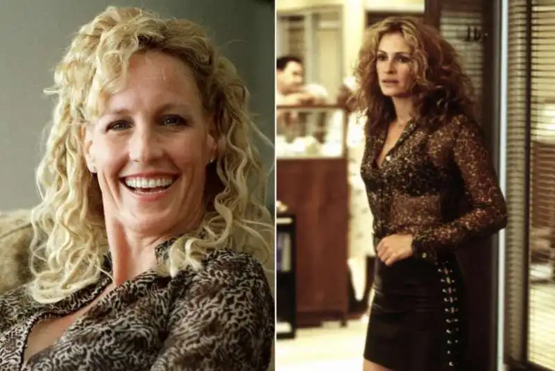 ERIN BROCKOVICH