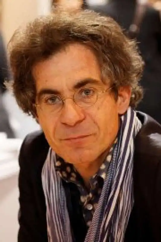 etienne klein