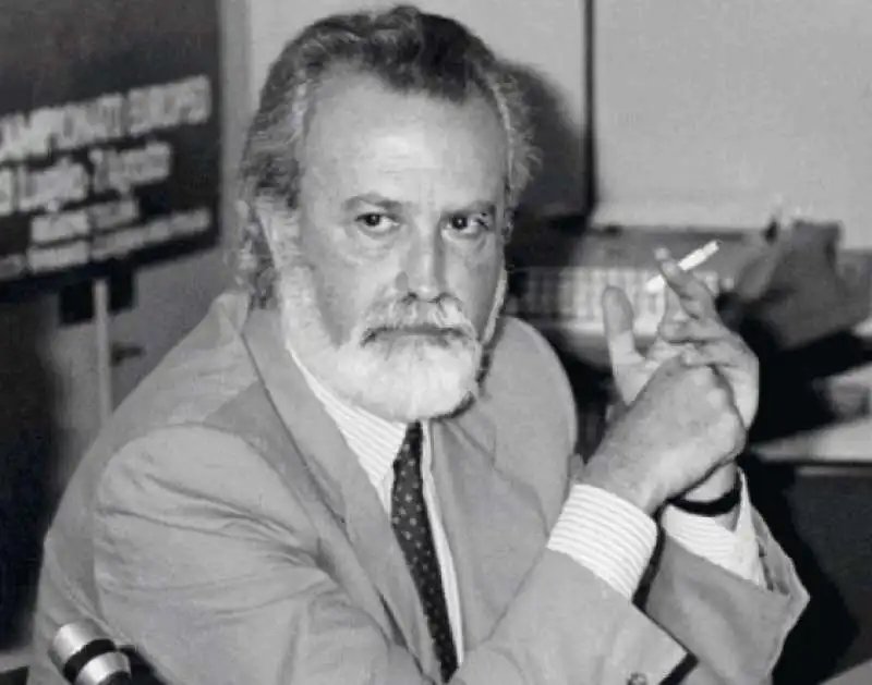 EUGENIO SCALFARI