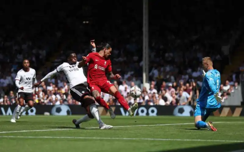 fulham liverpool 2