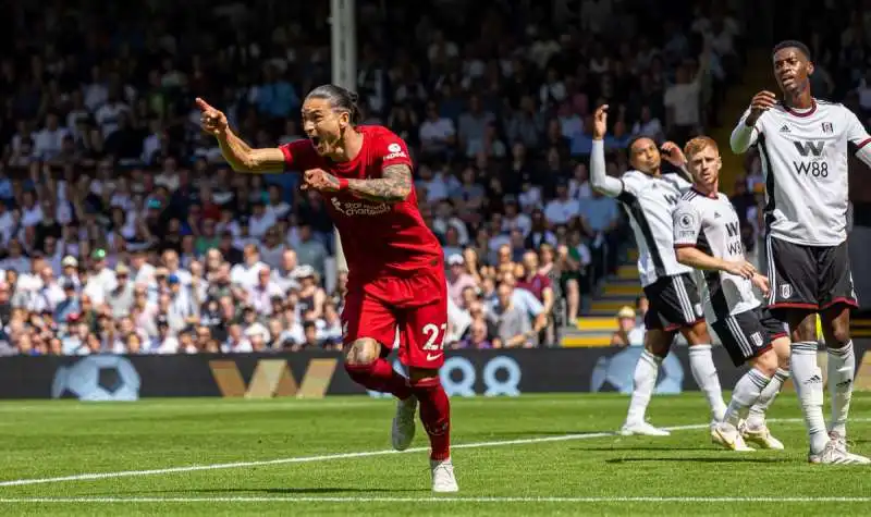 fulham liverpool 3