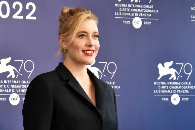 greta gerwig