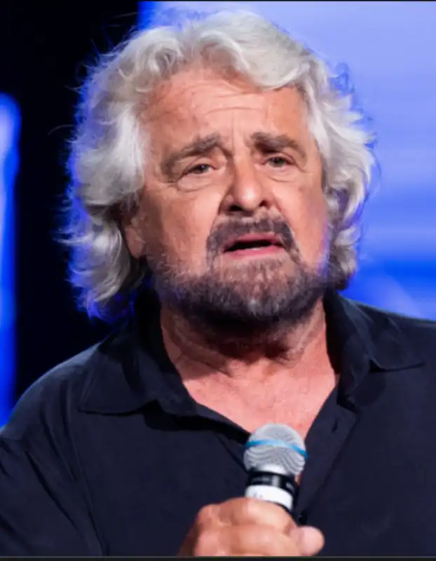 grillo