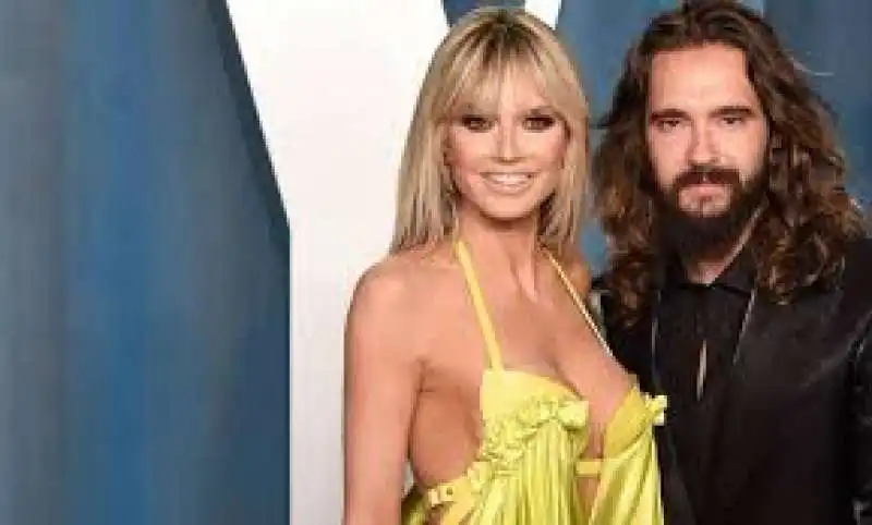 heidi klum tom kaulitz 2