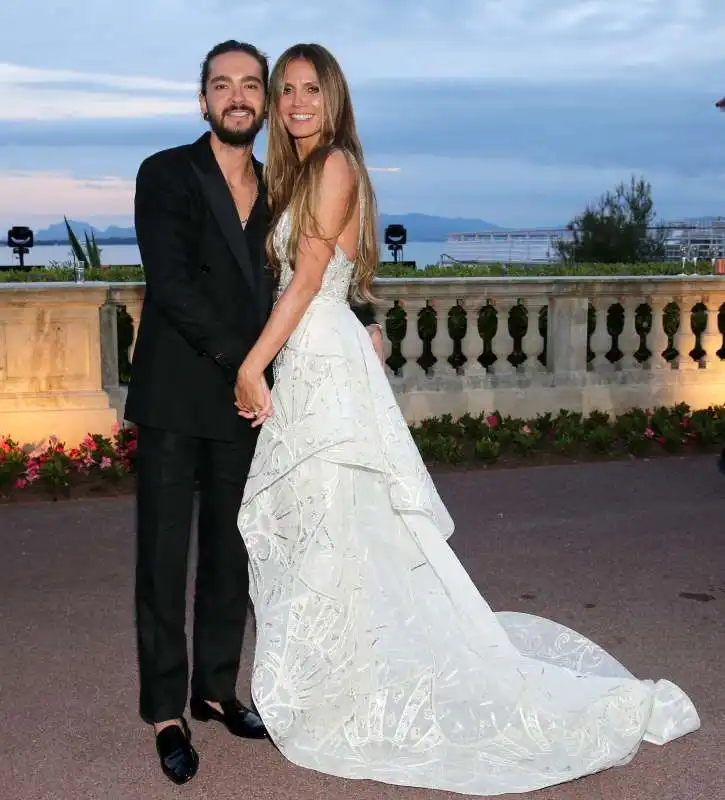 heidi klum tom kaulitz 9