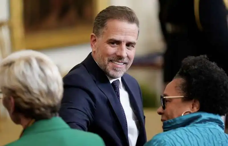 hunter biden  2