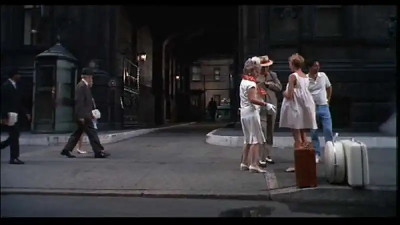 il dakota building in rosemary s baby 1