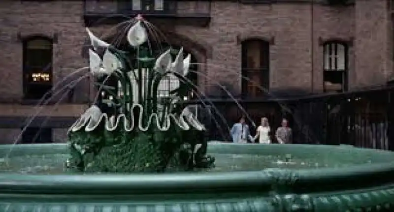 il dakota building in rosemary s baby 2