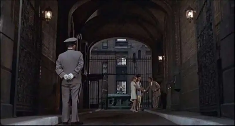 il dakota building in rosemary s baby 3