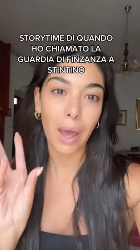 il video di rita capparelli sul pos a stintino   1