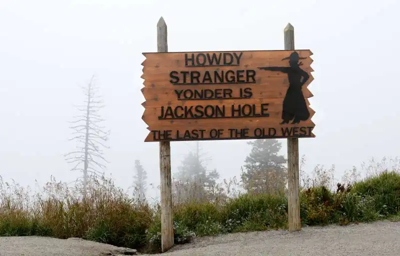 JACKSON HOLE