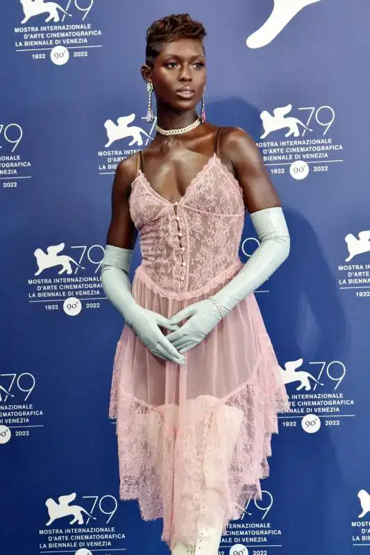 jodie turner smith