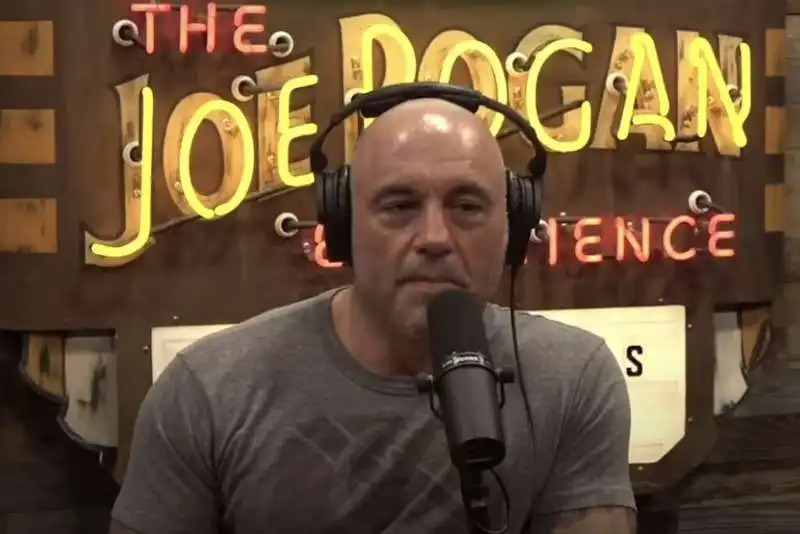 joe rogan 